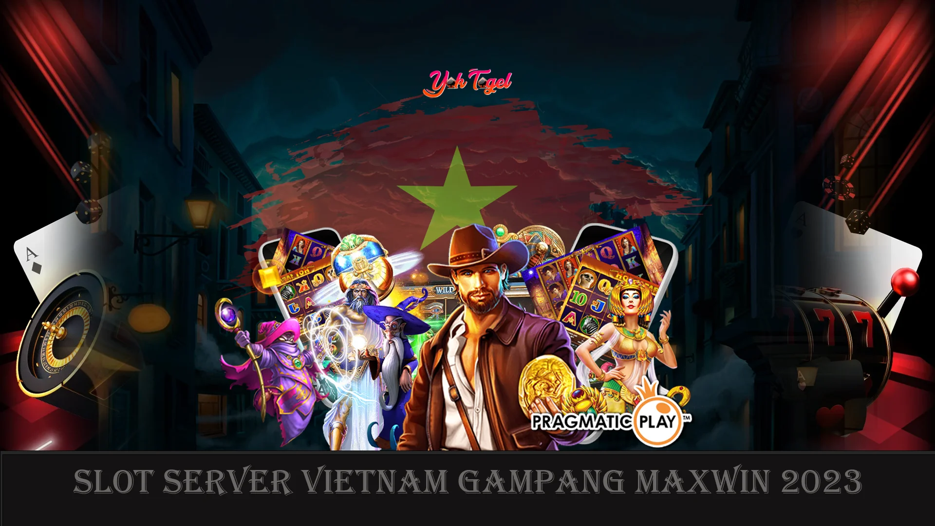 slot server vietnam